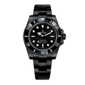 Sea-Dweller “Black Dial”
