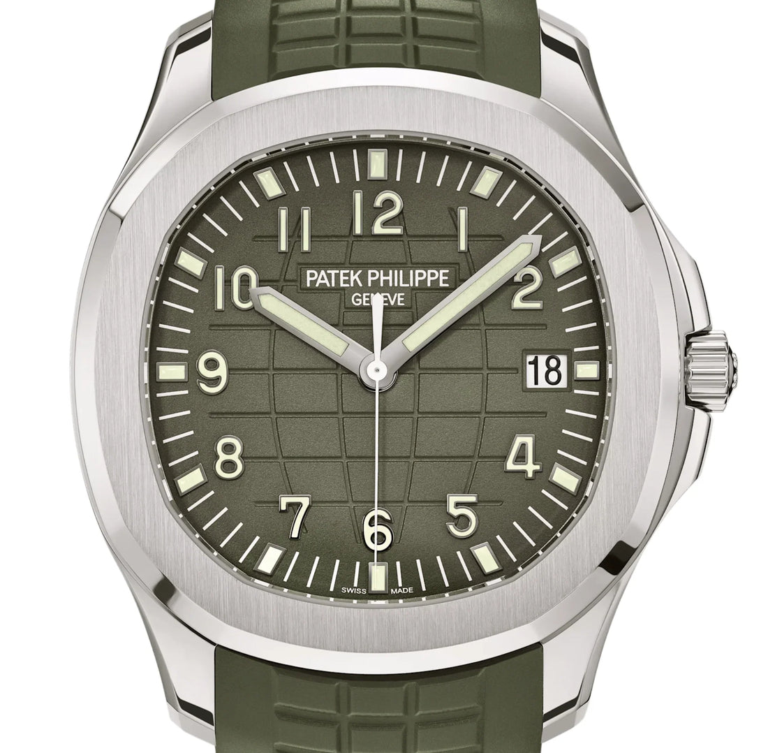 Aquanaut 5168G Jumbo