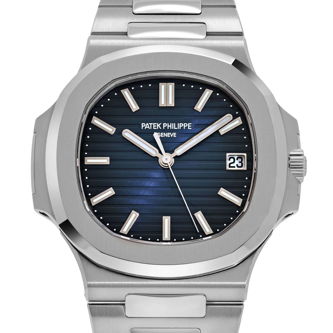 Nautilus Blue